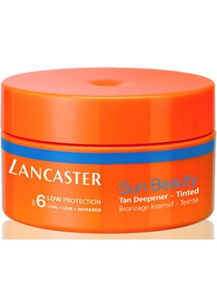 Tan Deepener Spf6 200 ml Bronzlaştırıcı 1 Paket (1 x 200 Ml) fiyatları