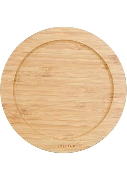 Bamboo Yuvarlak Saklama Kabı 1300 Cc, Tekli modelleri