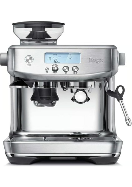 SES878 Bss The Barista Pro™ Espresso Makinesi