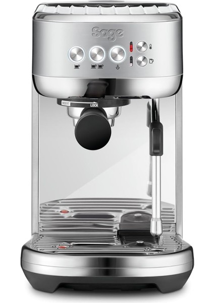 SES500 Bss The Bambino™ Plus Espresso Makinesi