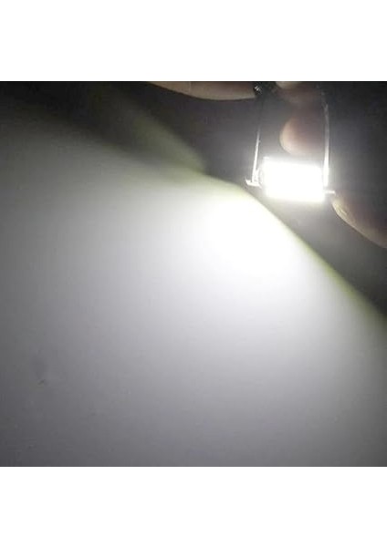 2 Adet 41MM Sofit LED Ampul 36 Ledli Plaka,iç Aydınlatma fiyatları