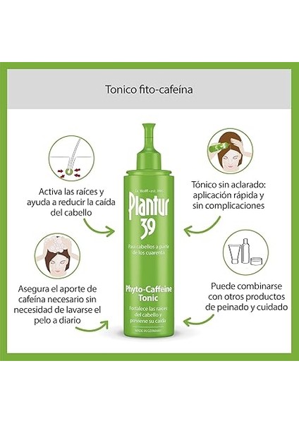 39 Dökülme Karşıtı Kafein Tonik 200 ml fiyatları