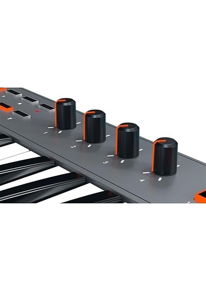 Tiny+ 32-Tuş Usb-C Mıdı Klavye Controller/kontrolör modelleri