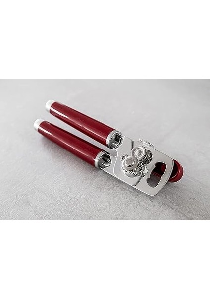 Klasik Çok Işlevli Konserve Açacağı, 21 Cm, Empire Red indirimleri