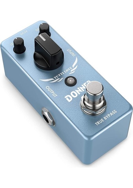 Tutti Love Chorus Pedalı