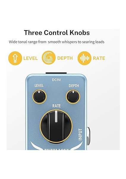 Tutti Love Chorus Pedalı fiyatları