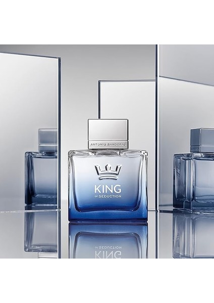 Banderas Kıng Of Seductıon Bay Edt 100 ml fırsatları