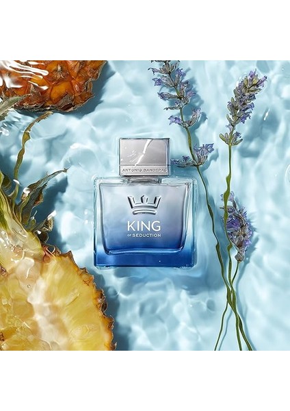 Banderas Kıng Of Seductıon Bay Edt 100 ml indirimleri