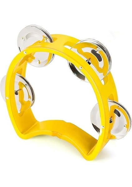 ORF-TF-05YL Örf Aletleri Zilli Tef Sarı (1 Adet) fiyatları