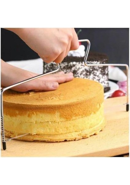 Akcakese Pasta, Kek Kesme Testeresi,kek Dilimleyici Yedek Tel fiyatları