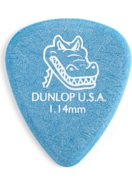 Dunlop Pena Gator Grip 1,14 mm 12 Adet