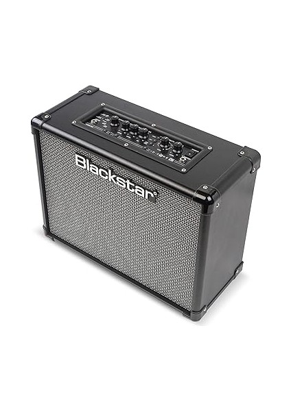 IDCORE40V4 Combo Amplifikatör modelleri