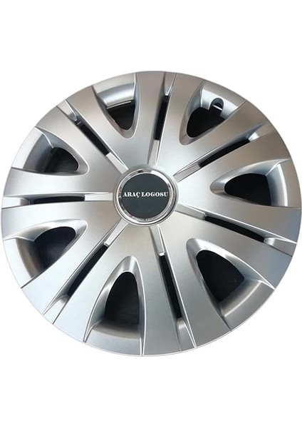 Jant Kapağı 4 Adet Esnek Kırılmaz Kapak Tüm Araçlar 408 Toyota fiyatları