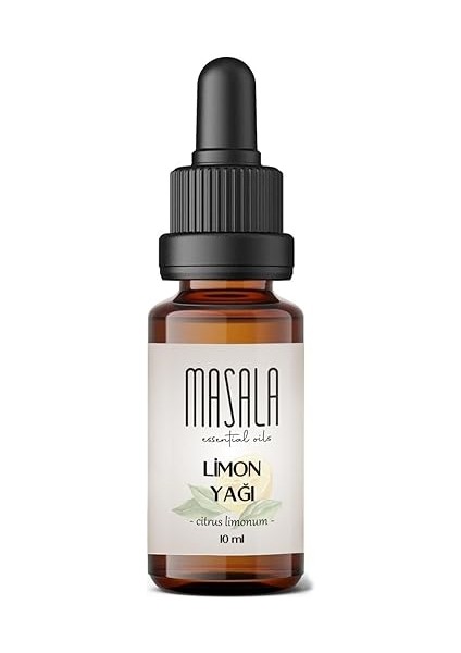 Saf Limon Yağı 10 Ml. (Lemon Oil) modelleri