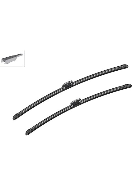 Aerotwin Silecek Seti Mini Countryman F60 (2018-2023) [575/530 Mm] A314S 3397014314 indirimleri