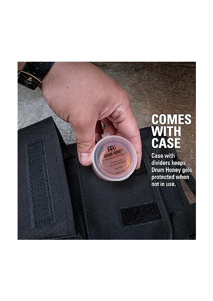 Cymbals Mdh Drum Honey Zil ve Tom Susturucu indirimleri