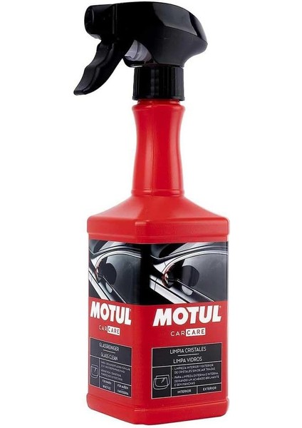 Glass Clean Cam Temizleyici 500 ml