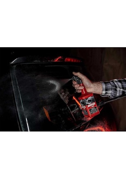 Glass Clean Cam Temizleyici 500 ml indirimleri