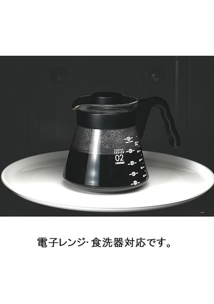 V60 02 Drip Kahve Servis Sürahisi (700 Ml) fiyatları