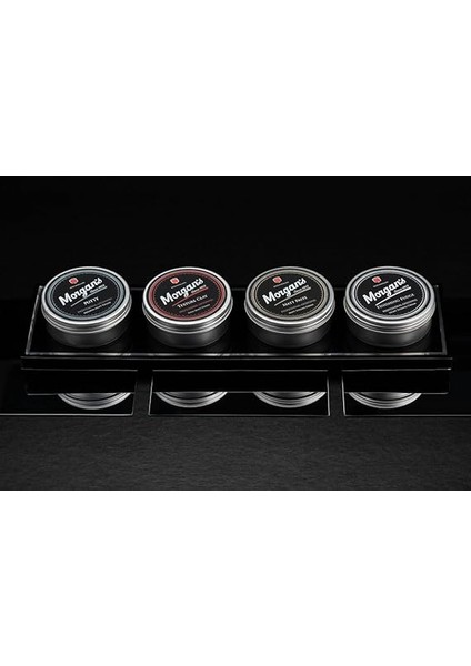 Pomade Texture Clay Firm Matt Finish - Doku Veren Sert Saç Şekillendirme Kili 75 ml fırsatları