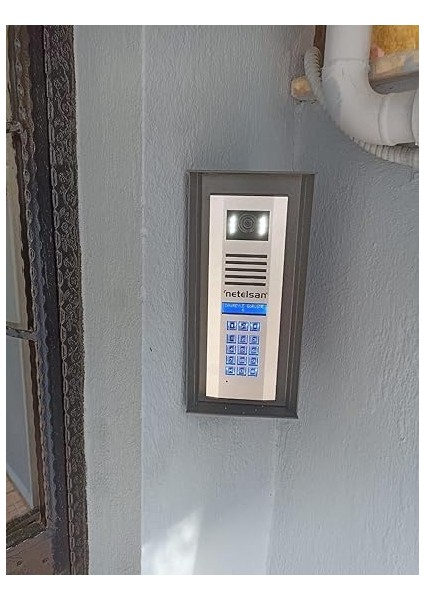 15X35X11 Koruma Zil Paneli Açı/yön Çevirme ve Yağmur Koruma Aparatı fiyatları