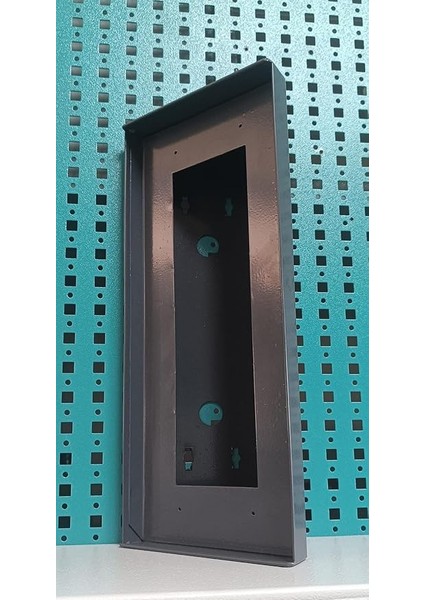 15X35X11 Koruma Zil Paneli Açı/yön Çevirme ve Yağmur Koruma Aparatı indirimleri