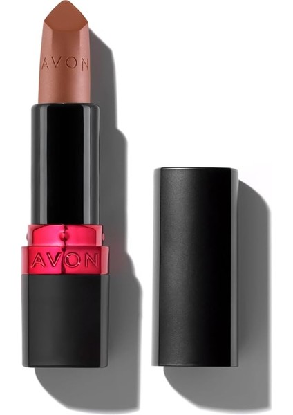 Ultra Mat Ruj - Marvellous Mocha