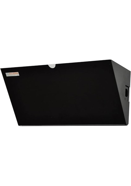 Uplight Duvara Monte Sinek Tutucu & Öldürücü Efk Cihazı (Siyah) modelleri