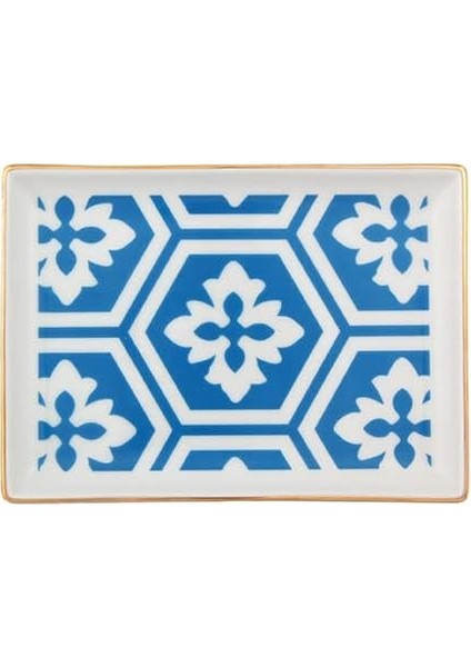 Morocco 6lı Pasta Takımı 18X13CM fiyatları