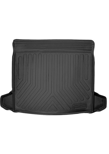 T10X 2024 Araca Özel 3D Bagaj Havuzu