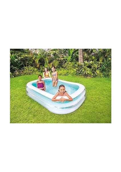 Swim Center Aile Havuzu fiyatları