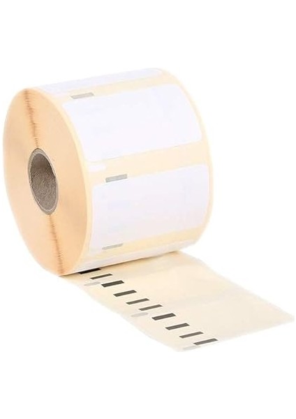 Dymo Labelwritter Etiket Muadili 32 mm x 57 mm - 1000 Adet modelleri