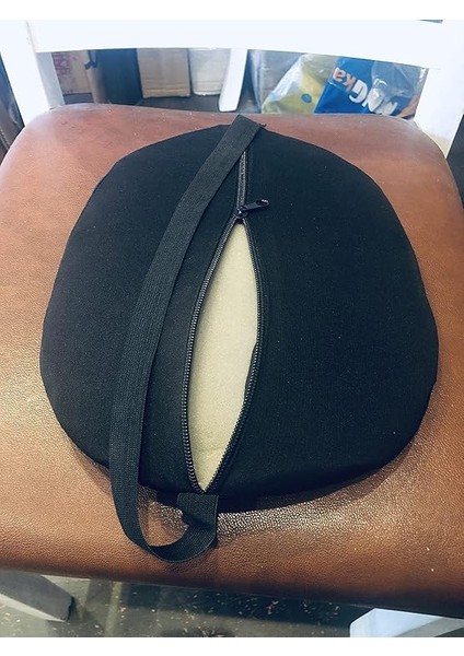 Ortopedik Bel Desteği Ayarlanabilir Bel Yastığı Sırt Minderi indirimleri