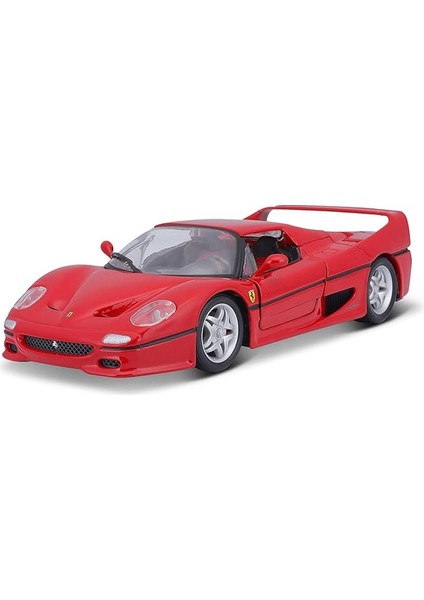 15626010 – Ferrari F50