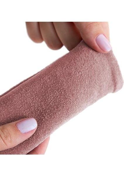 Emniyet Kemeri Boyun Koruyucu Bj Gül Kurusu modelleri