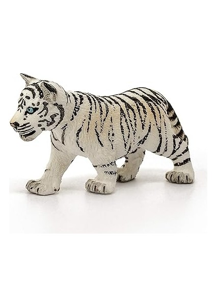 Life-Yavru Beyaz Kaplan modelleri