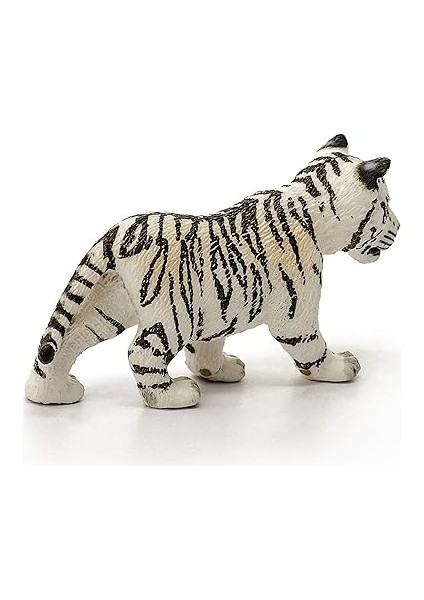 Life-Yavru Beyaz Kaplan fırsatları