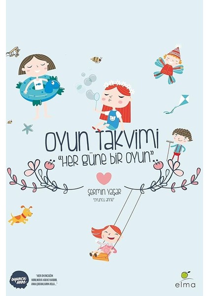 Takvimi: Her Güne Bir Oyun