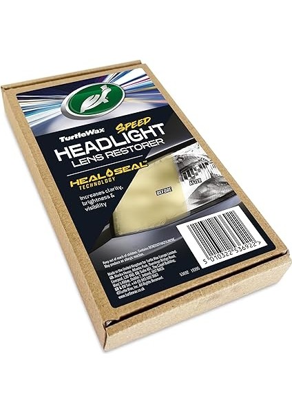 Wax Far Tamir Kiti modelleri