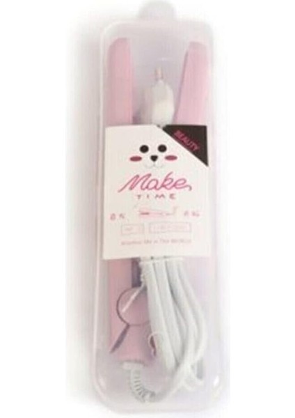 Boy Mini Saç Şekillendirme Cihazı Düzleştirici, fiyatları