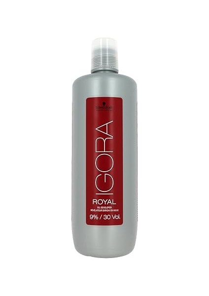 Igora Oksidan Krem %9 30 Vol. 1000ML fiyatları