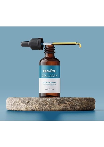 Collagen Cilt Bakım Serumu 30 ml