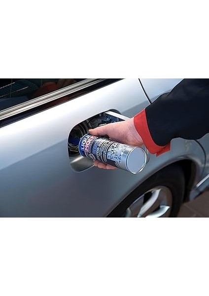 Moly Pro-Line Benzin Sistem Temizleyicisi 500 ml Otomotiv Bakım Ürünü fiyatları