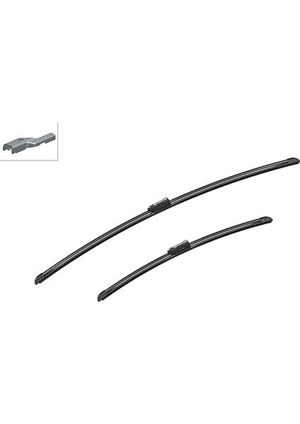 Aerotwin Silecek Seti Ford Transit (2013-2018) [750/500 Mm] A352S 3397014352 indirimleri