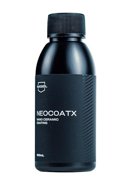 Neocoatx Araç Nano Seramik Kaplama ve Boya KORUMA-100 Ml-1 Yıl Etkili-5 Araca Kadar Kaplama, Oto Detailing Kiti, Araba Boya Bakımı, Hidrofobik Nano Koruma, Boya Parlatma