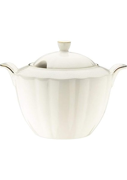 Porselen Bone Ilay 83 Parça Yemek Takımı BNILY83YT20 modelleri