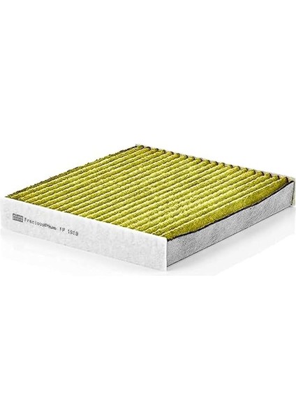 Fp 1919 Freciousplus Anti-Alerjen Kabin Filtresi (Toyota)