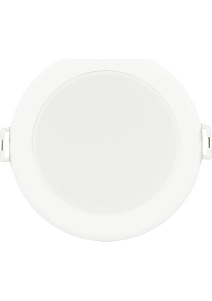 59447 Meson 090 5.5W 3000K Wh Gömme LED Spot, Beyaz Işık Tekli Paket modelleri