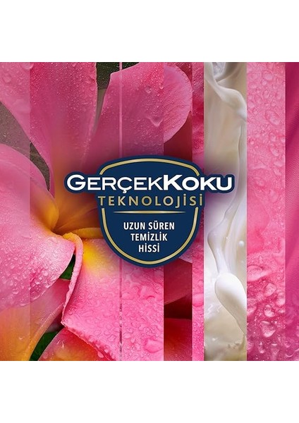 Hava Tazeleyici Aerosol, Oda Kokusu, Tropikal Floral, 300ML indirimleri