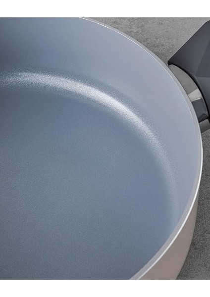 Home Prego Cerawell Tencere 26 cm Krem fırsatları